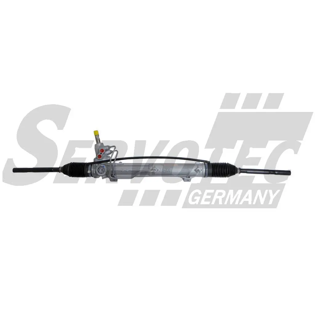 Steering Gear (STSR607L)