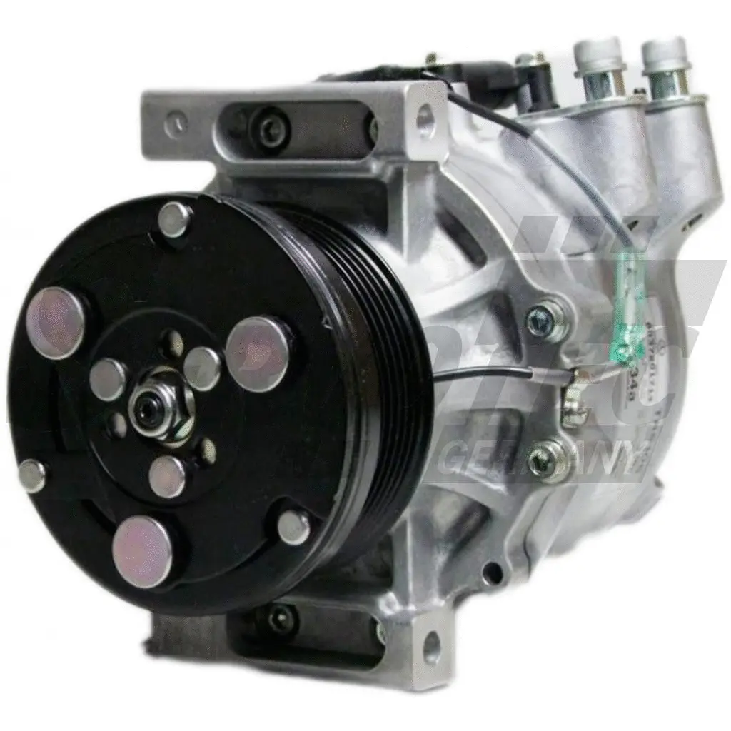 Compressor, air conditioning (STAC0271)