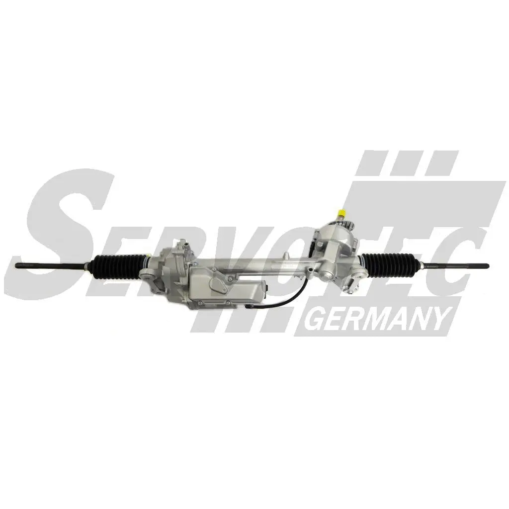 Steering Gear (STER081L)