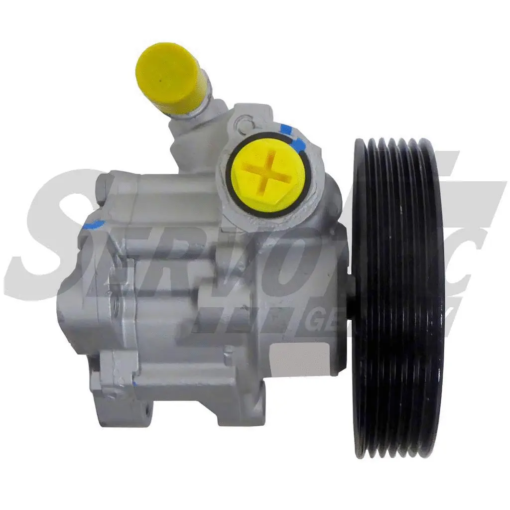 Hydraulic Pump, steering (STSPA6P)