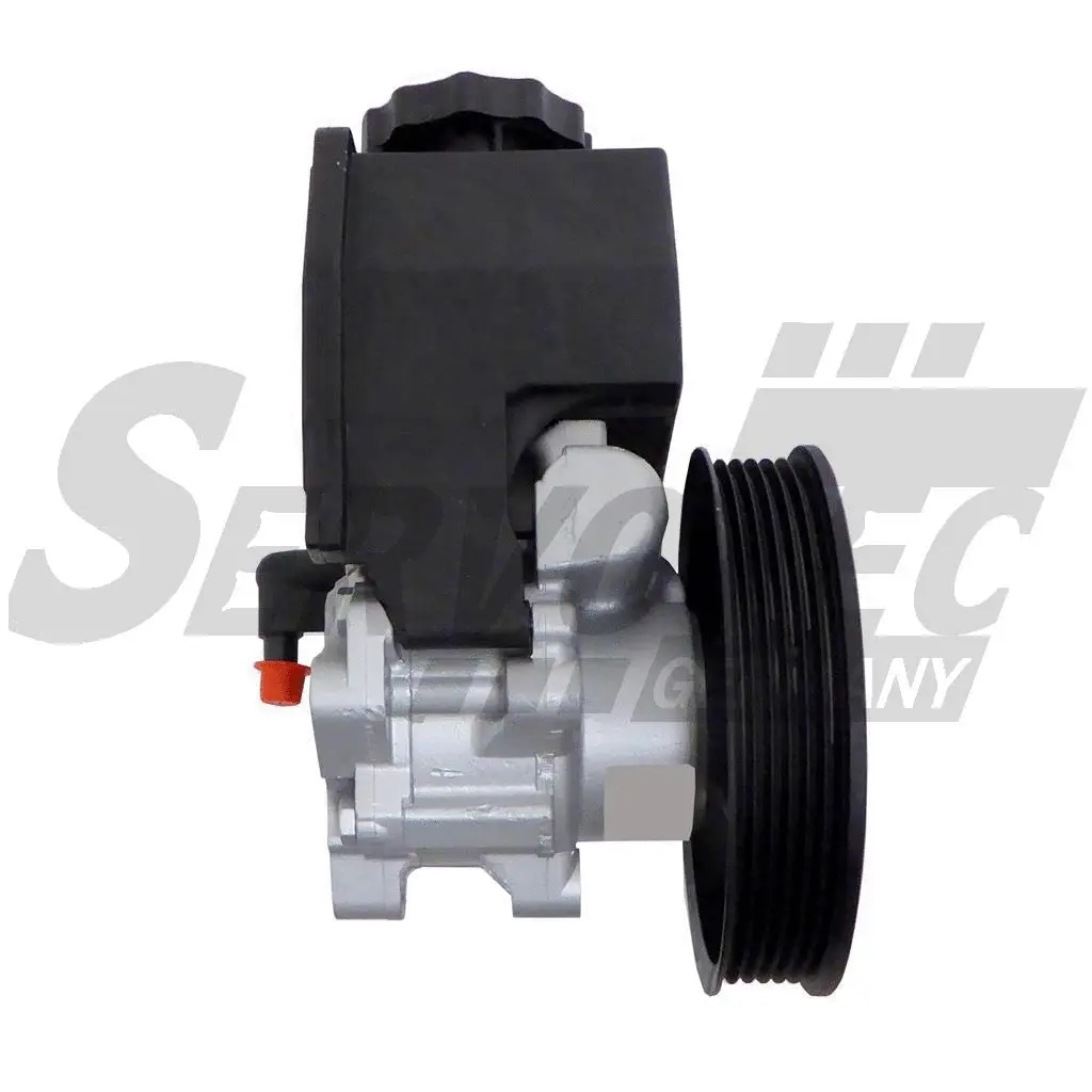 Hydraulic Pump, steering (STSP2901)