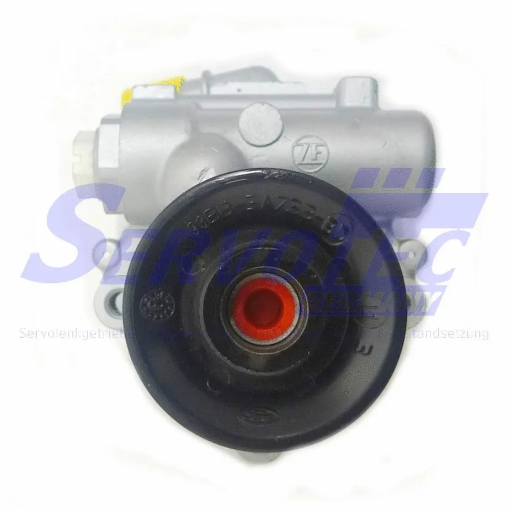 Hydraulic Pump, steering (STSP4344)