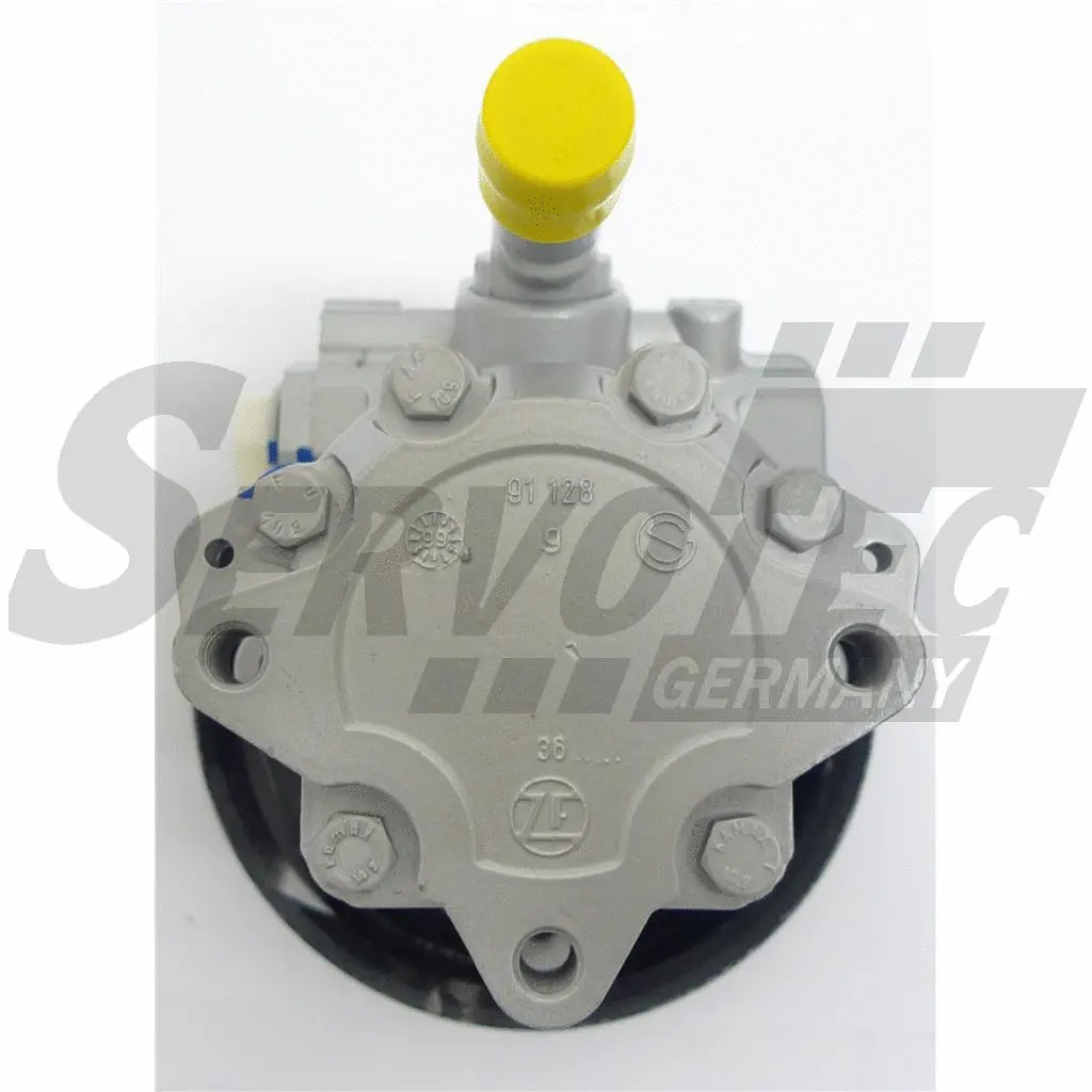 Hydraulic Pump, steering