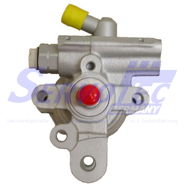 Hydraulic Pump, steering (STSP1323)