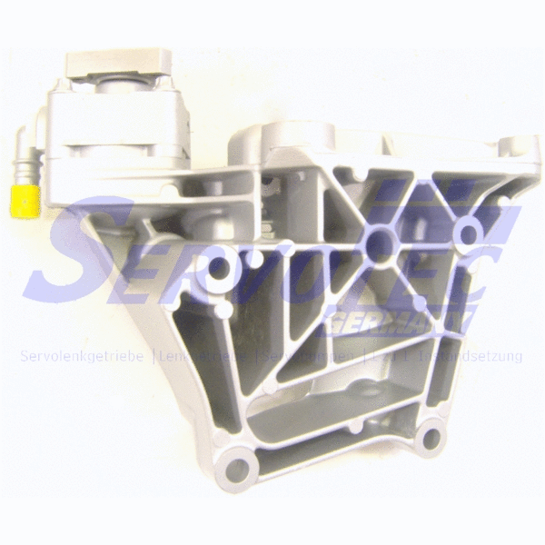 Hydraulic Pump, steering (STSP3620)