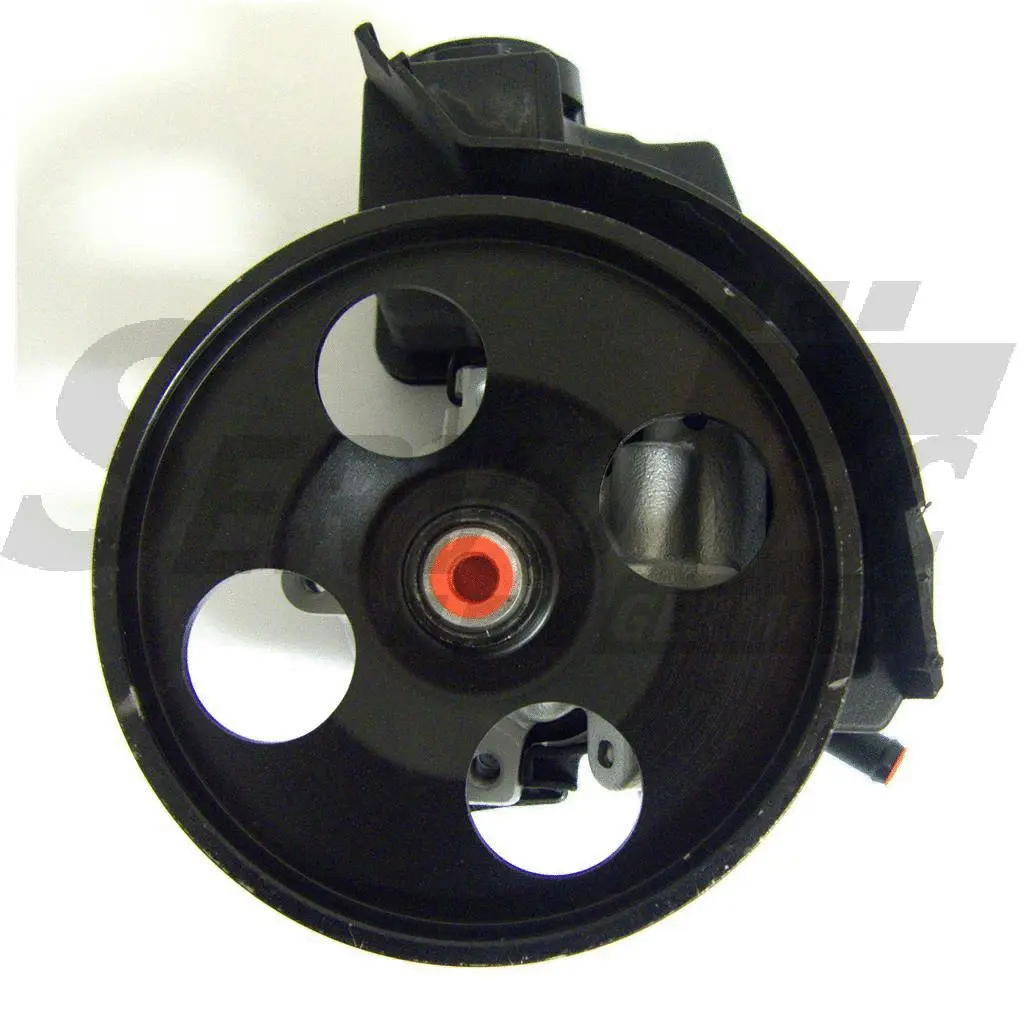 Hydraulic Pump, steering (STSPP3CXB)