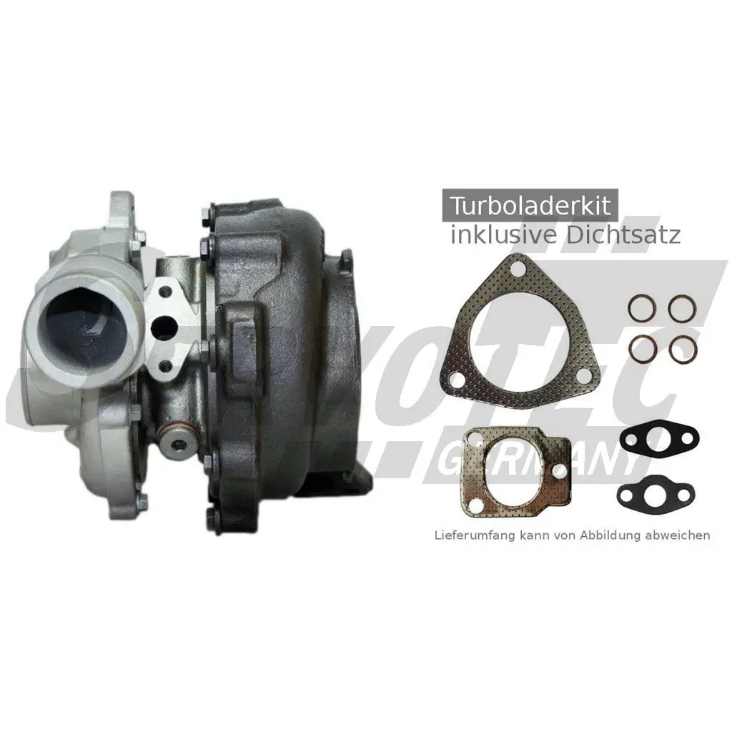 Charger, charging (supercharged/turbocharged)