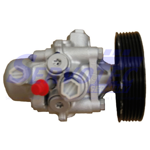Hydraulic Pump, steering
