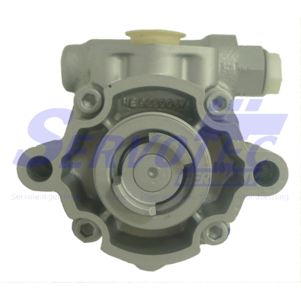 Hydraulic Pump, steering