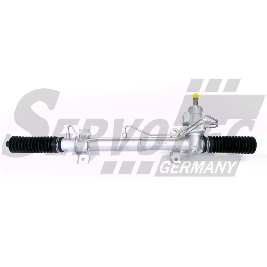 Steering Gear (STSR917L)