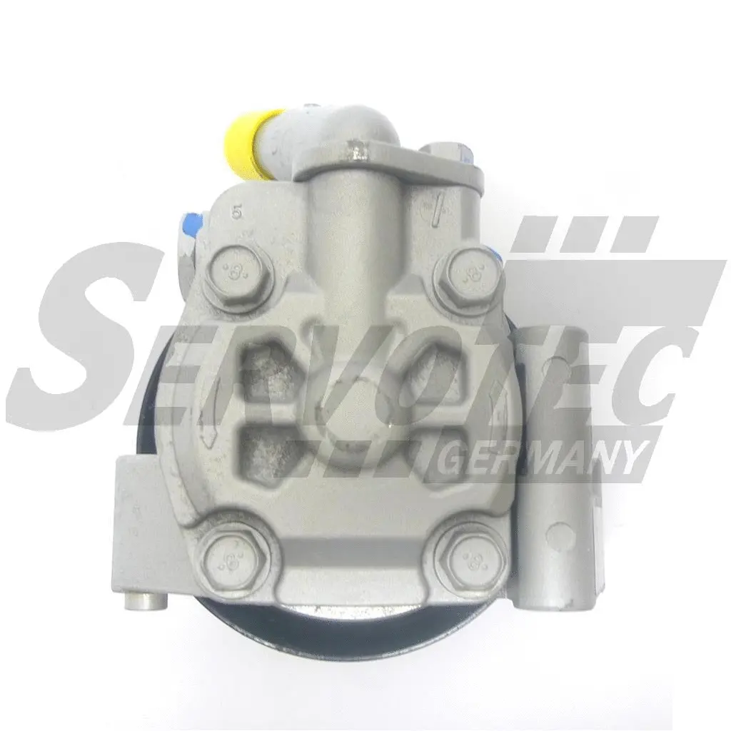 Hydraulic Pump, steering