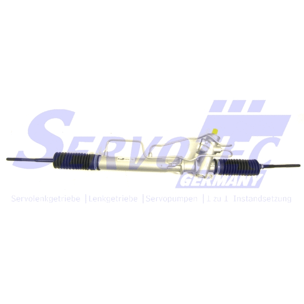 Steering Gear (STSR188L)