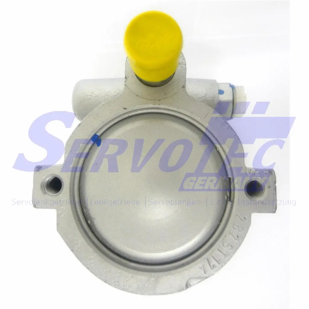 Hydraulic Pump, steering