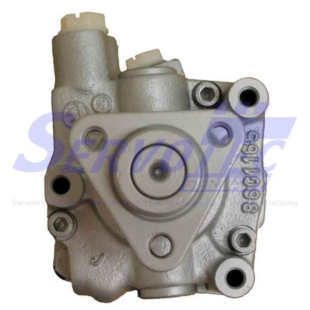Hydraulic Pump, steering (STSP086B)