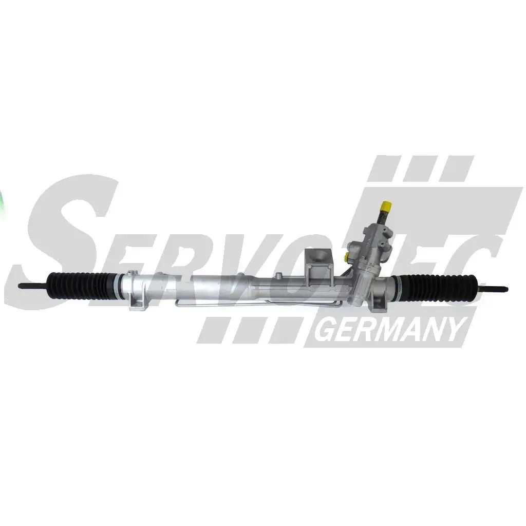 Steering Gear