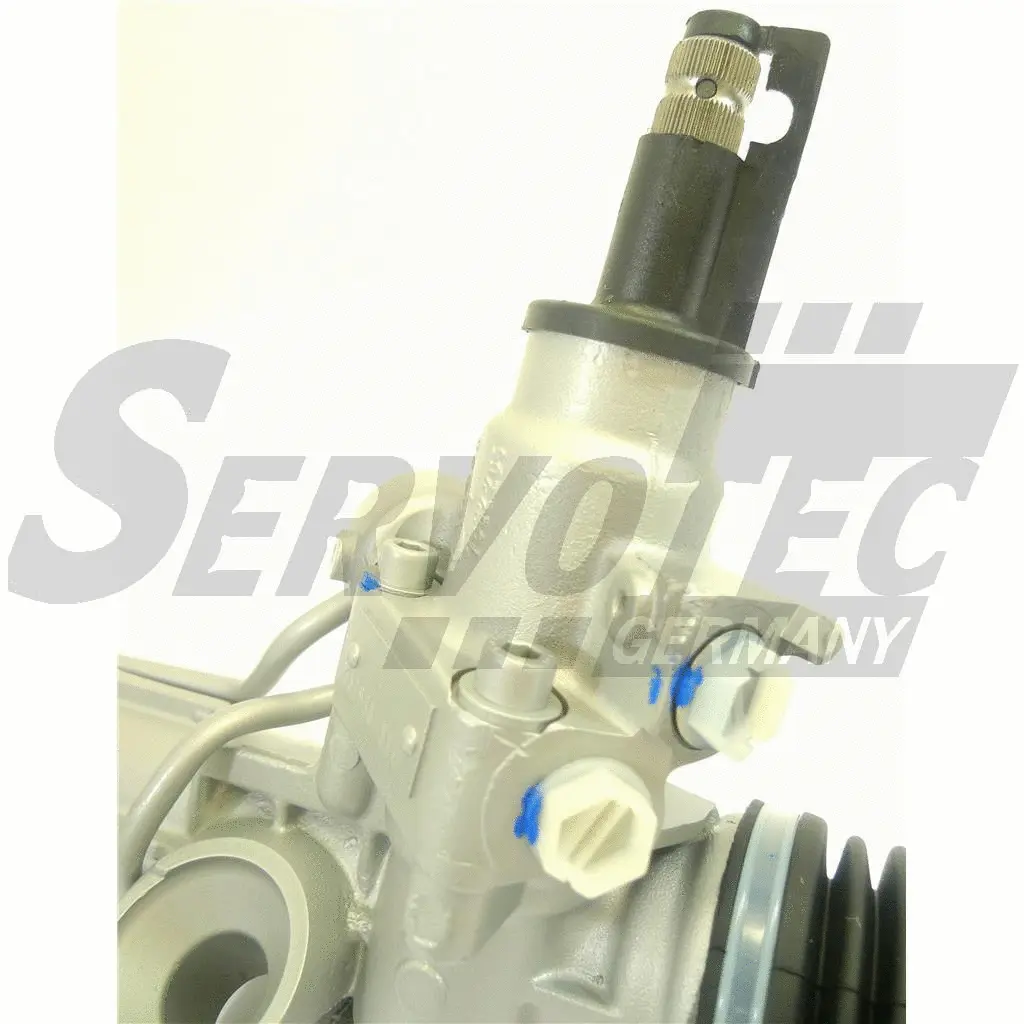 Steering Gear