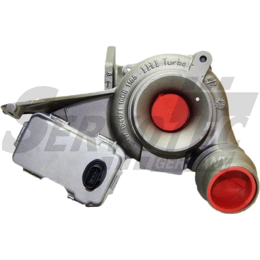 Charger, charging (supercharged/turbocharged)