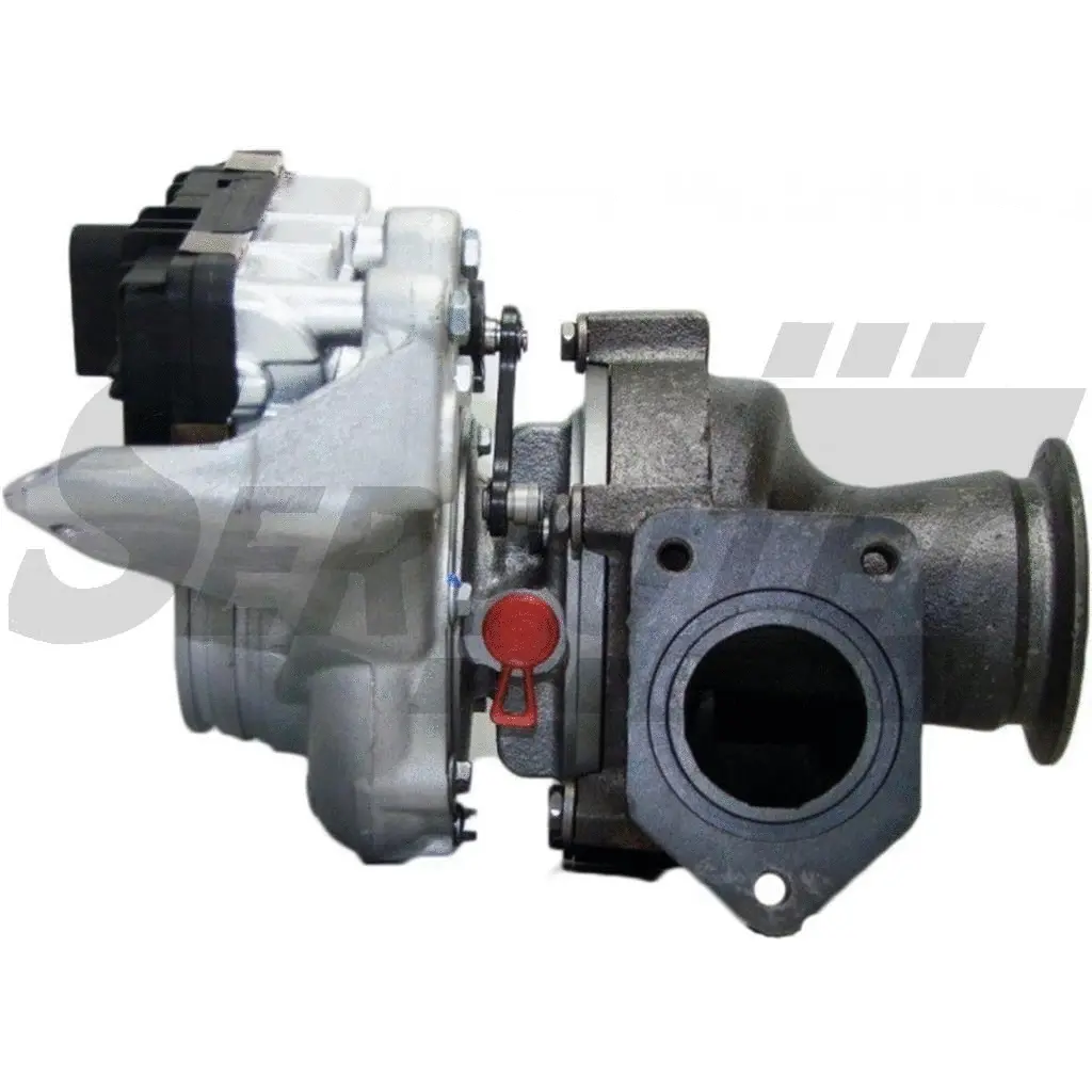 Charger, charging (supercharged/turbocharged)