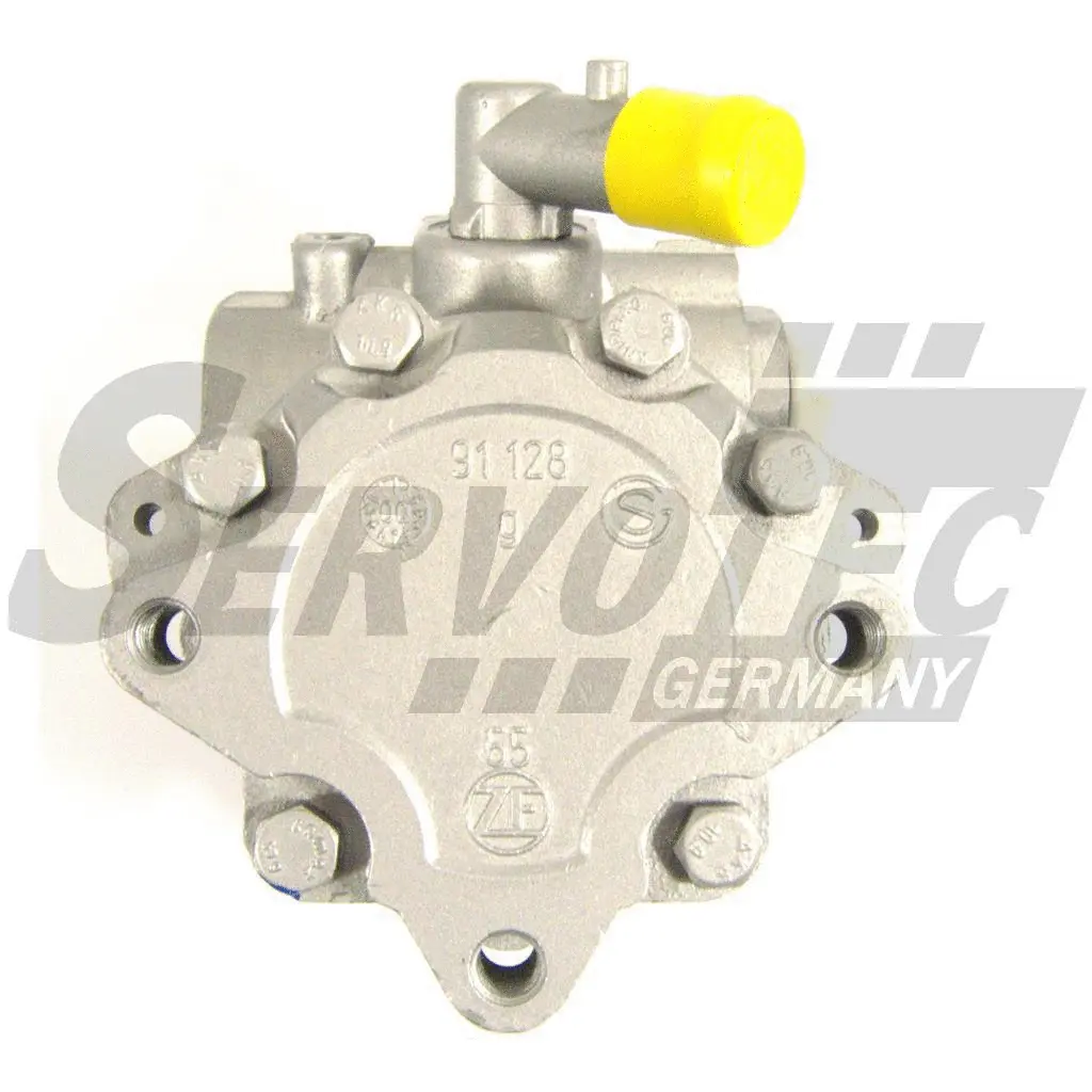 Hydraulic Pump, steering