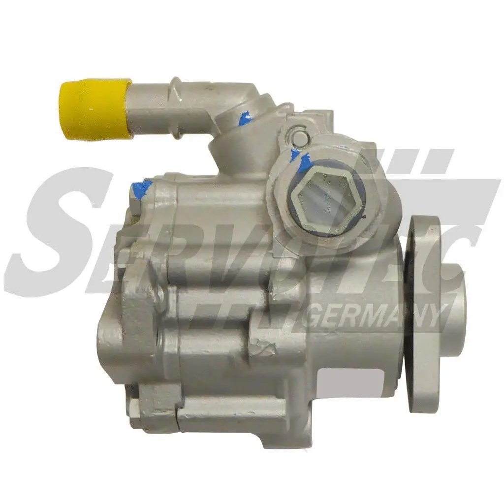 Hydraulic Pump, steering (STSP3993)