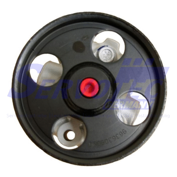 Hydraulic Pump, steering (STSPF5C)