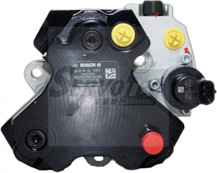 Injection Pump