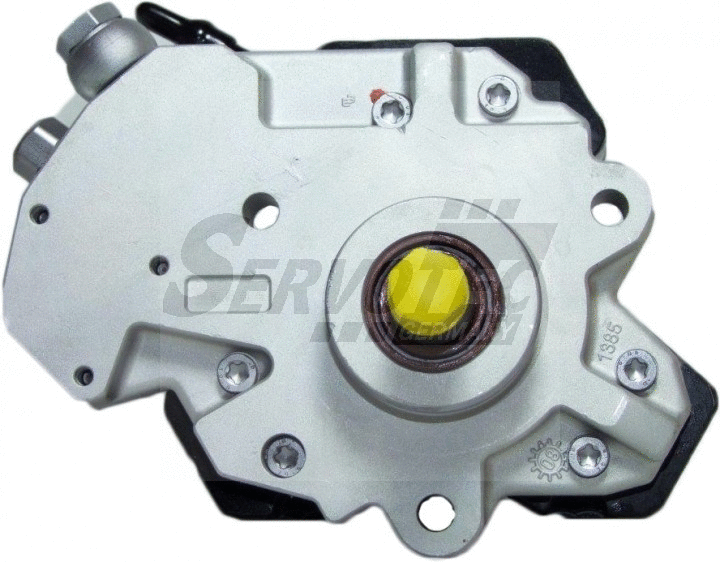 High Pressure Pump (STHP0114)