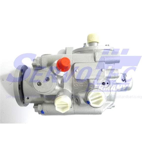 Hydraulic Pump, steering