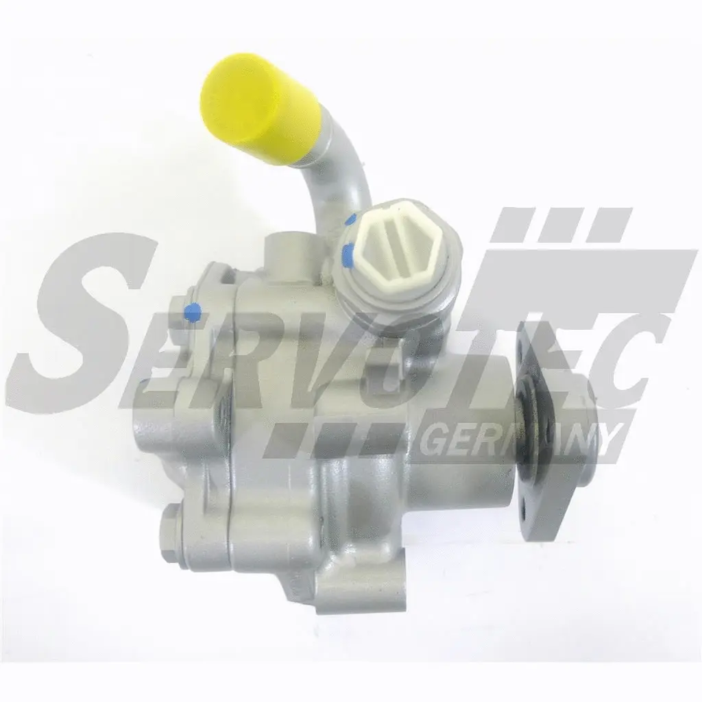 Hydraulic Pump, steering (STSP0494)