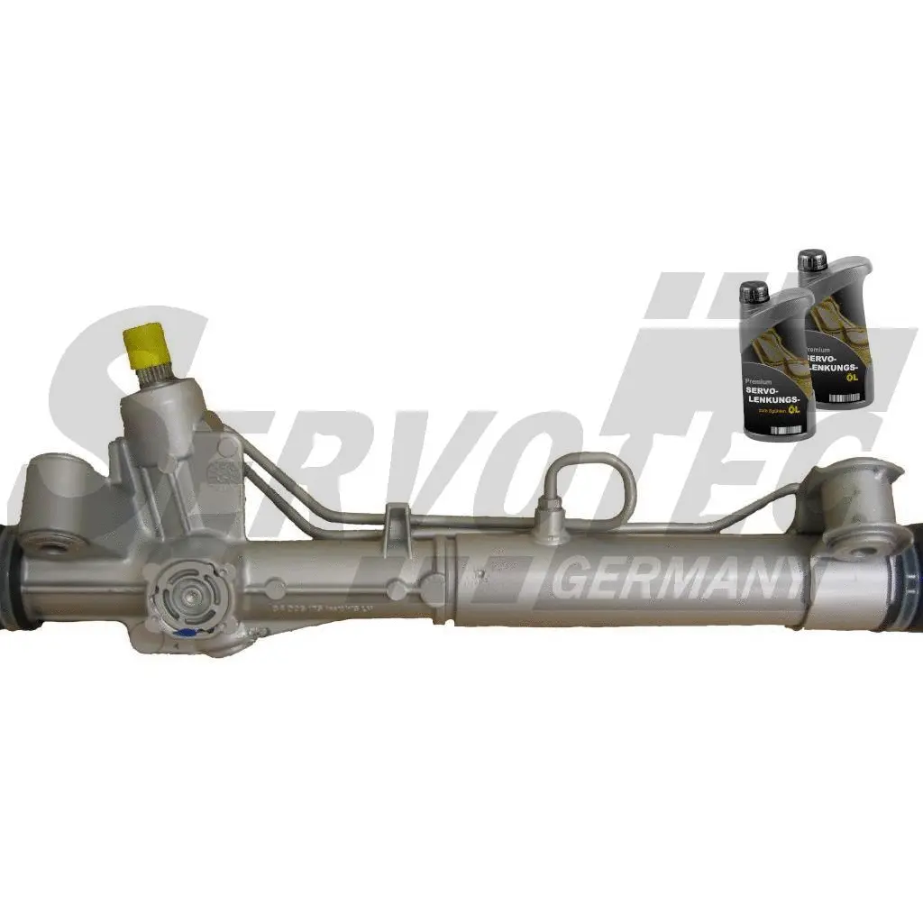 Steering Gear