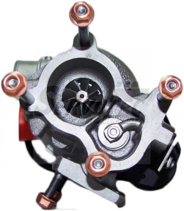 Charger, charging (supercharged/turbocharged)