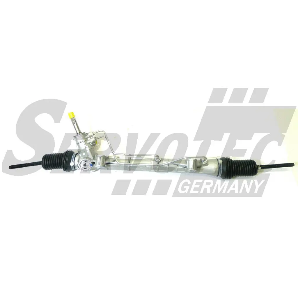 Steering Gear (STSR837L)