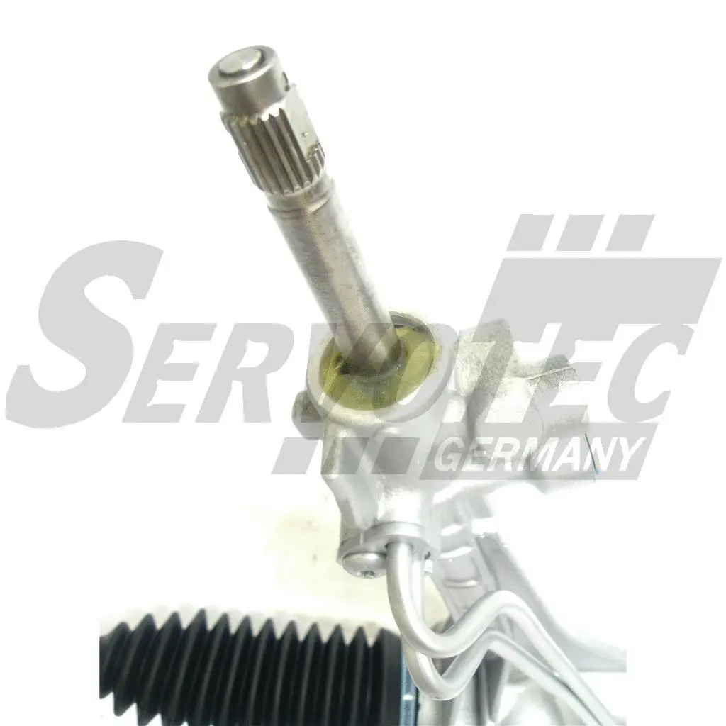 Steering Gear