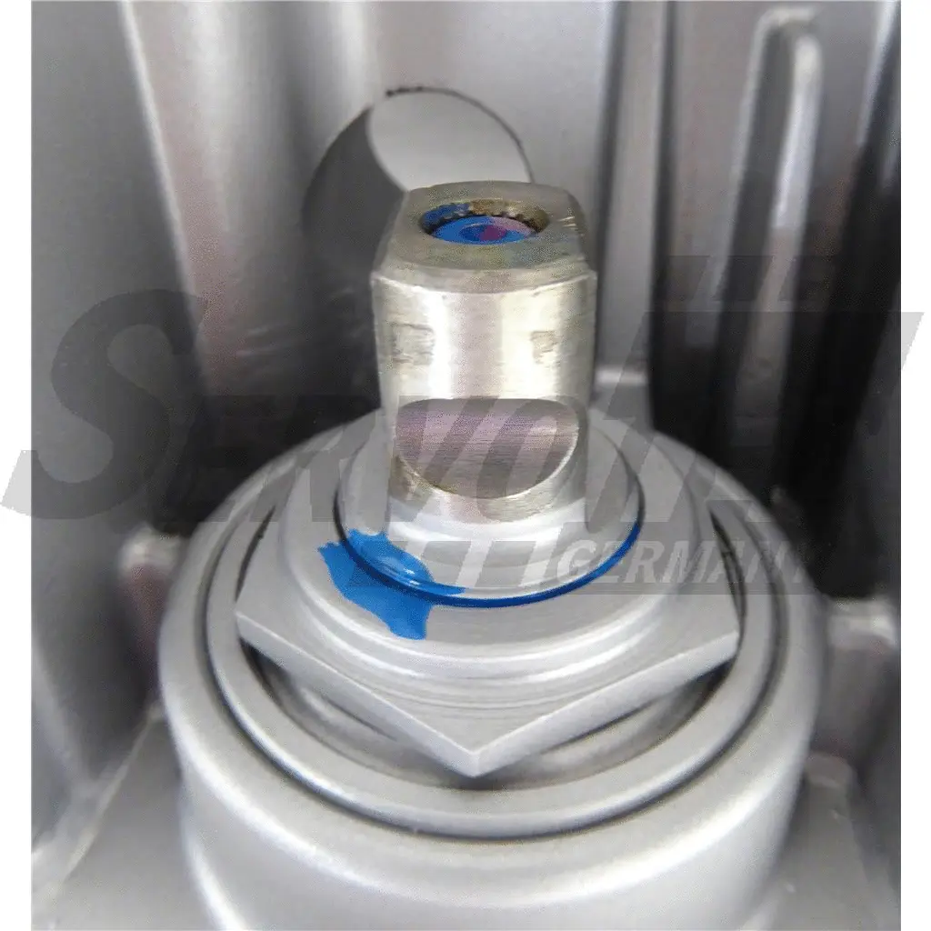 Steering Column (STEC201L)