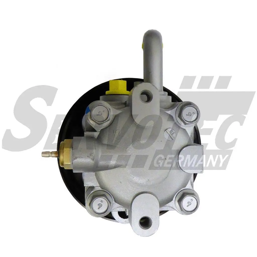 Hydraulic Pump, steering