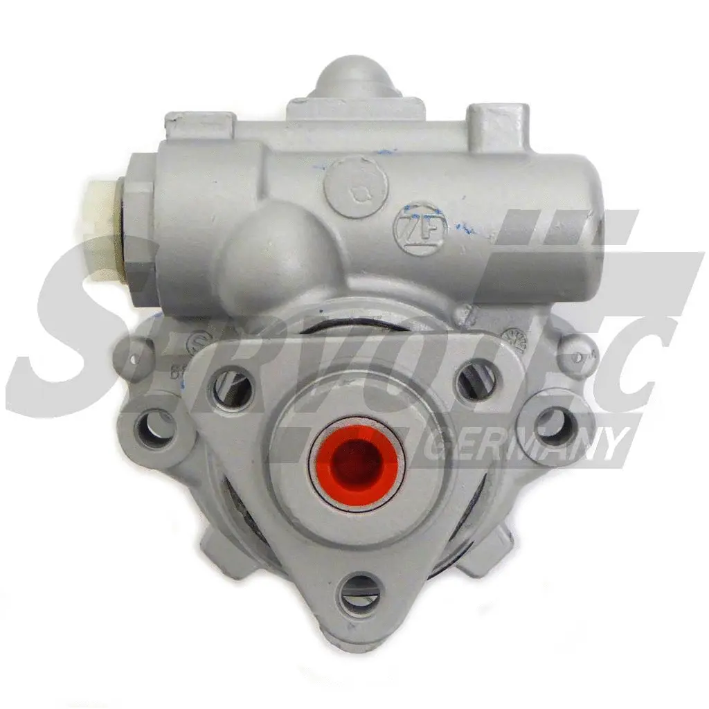 Hydraulic Pump, steering