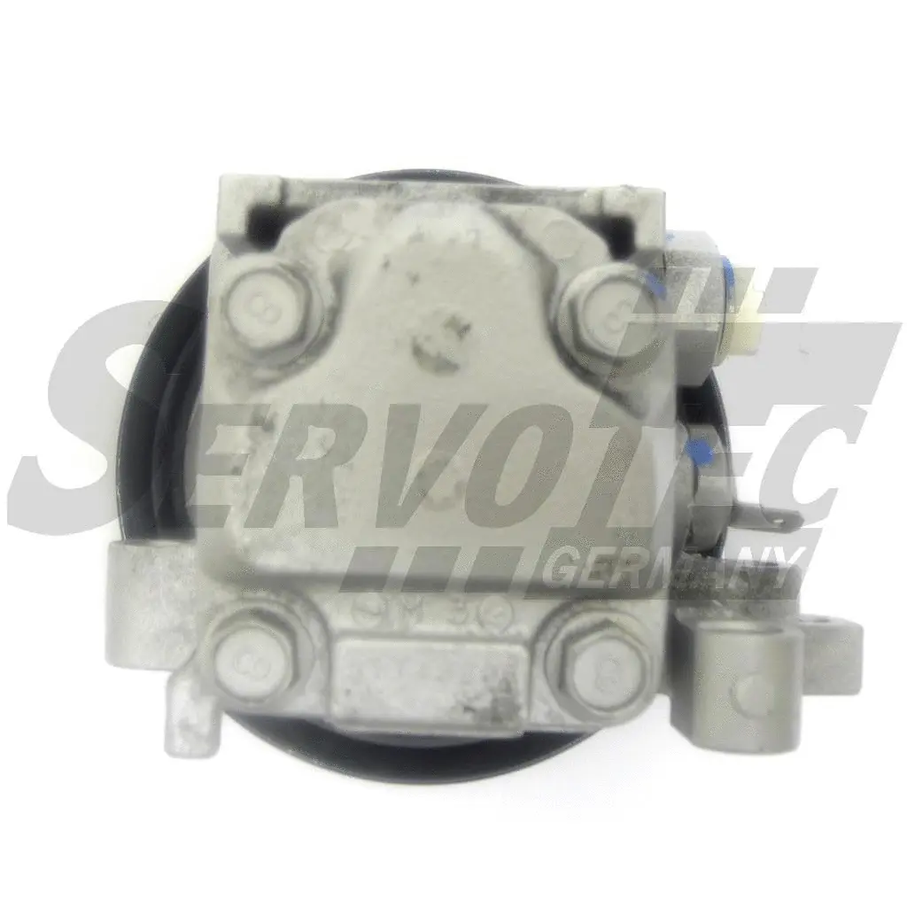 Hydraulic Pump, steering