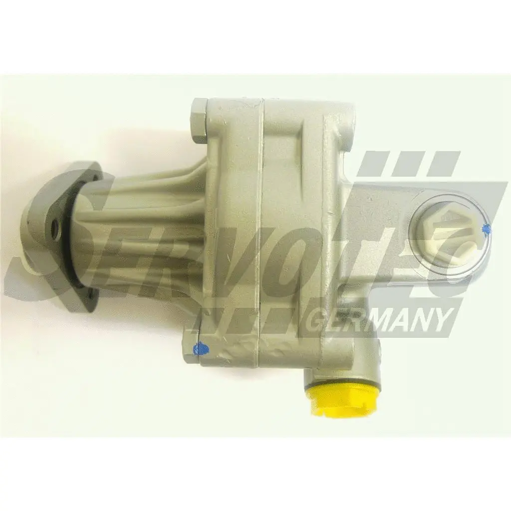Hydraulic Pump, steering (STSP5187)