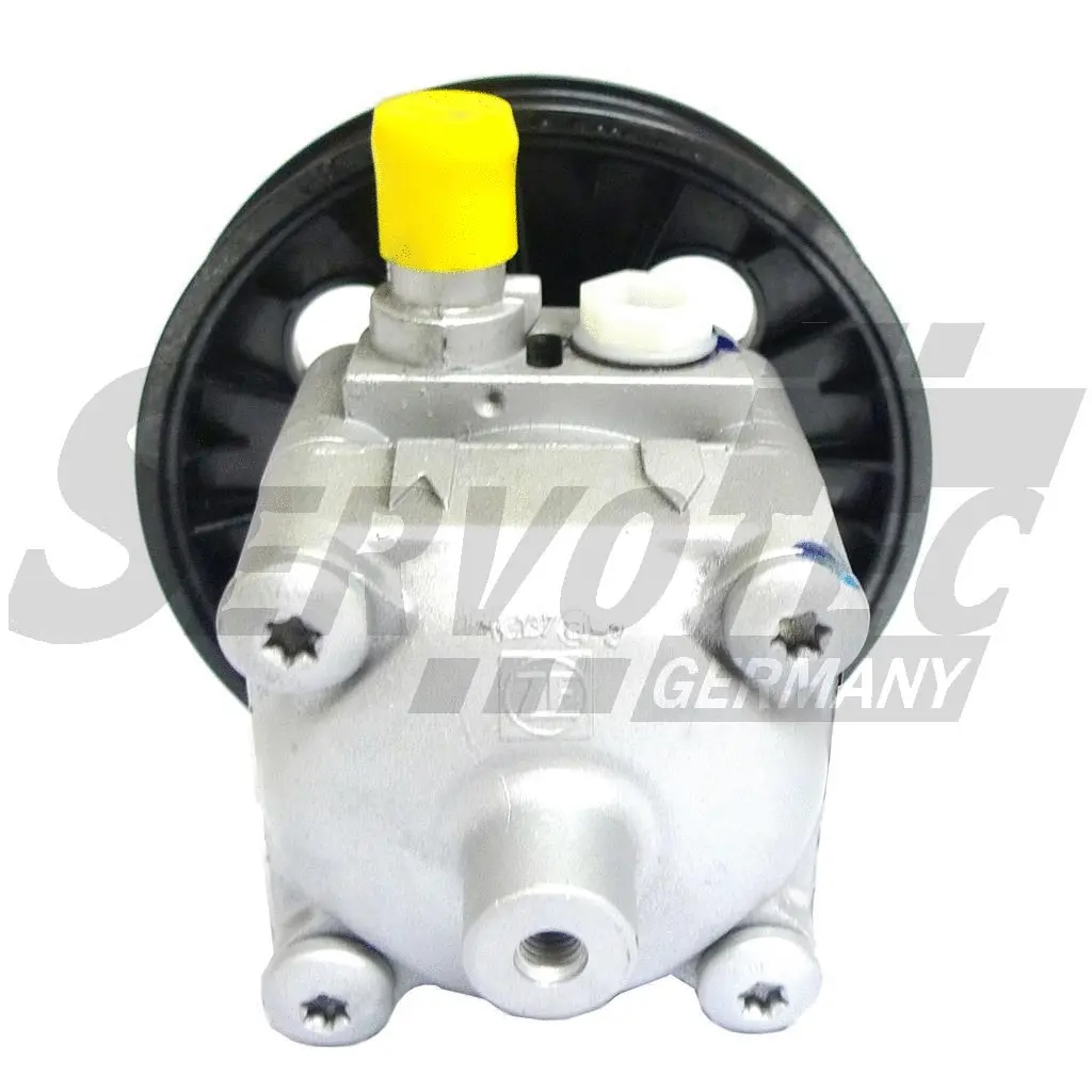 Hydraulic Pump, steering (STSP139)