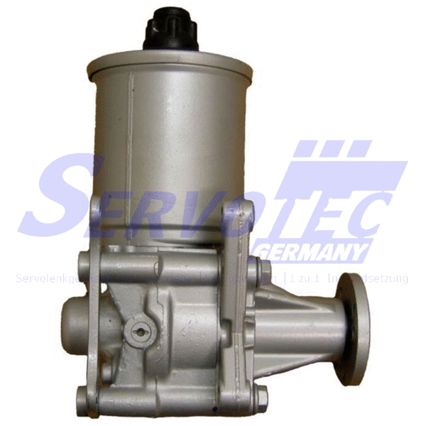 Hydraulic Pump, steering