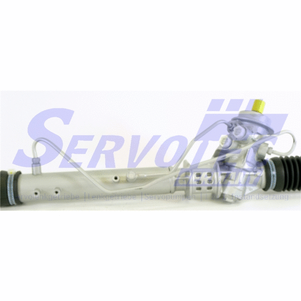 Steering Gear (STSR665L)