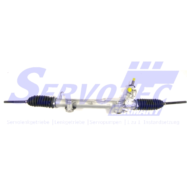 Steering Gear (STSR517L)