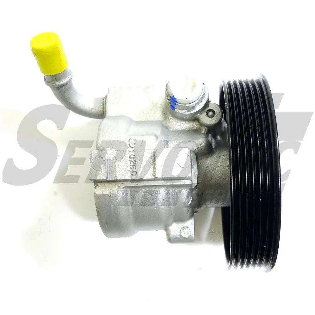 Hydraulic Pump, steering (STSP4529)