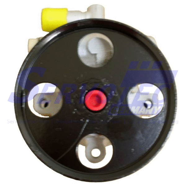 Hydraulic Pump, steering (STSPL9P)