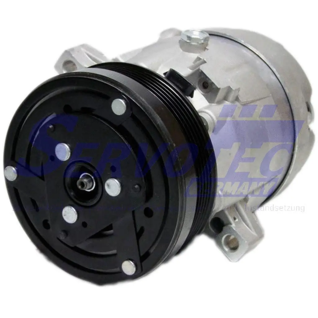 Compressor, air conditioning (STAC0001)