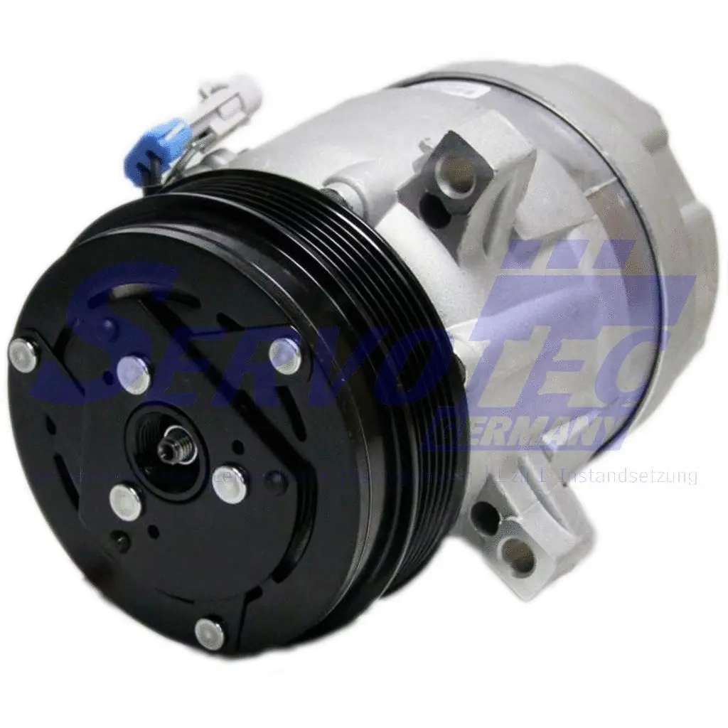 Compressor, air conditioning (STAC0002)