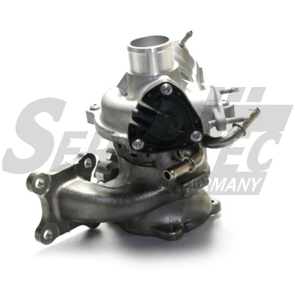 Charger, charging (supercharged/turbocharged)