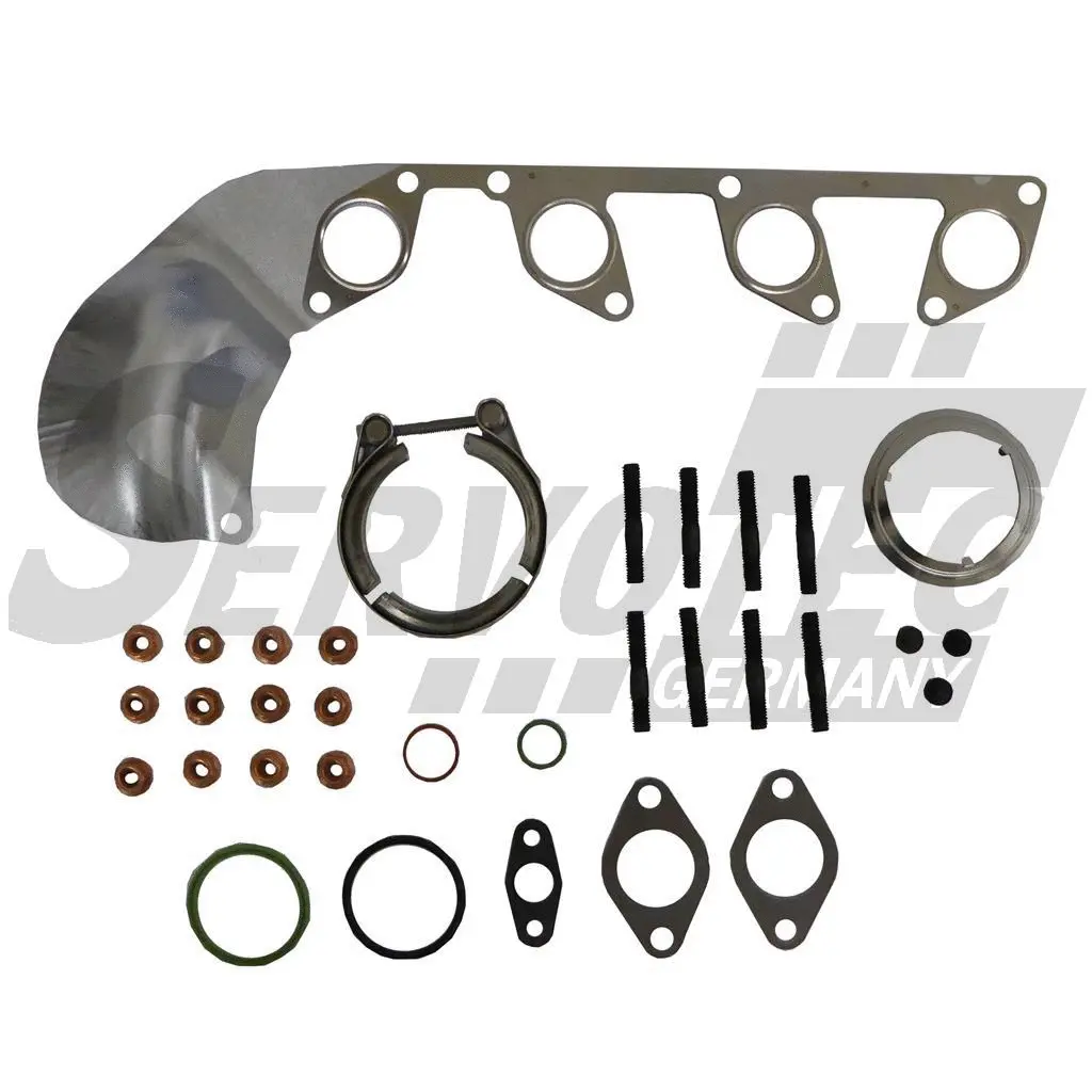 Charger, charging (supercharged/turbocharged)