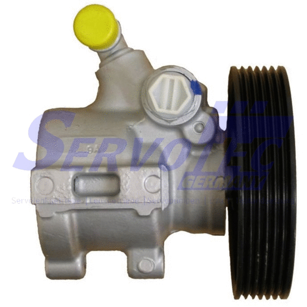 Hydraulic Pump, steering