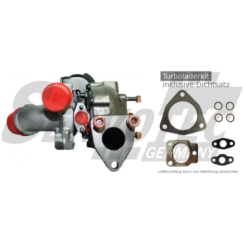 Charger, charging (supercharged/turbocharged)